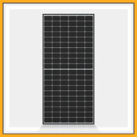 Jinko 535W Tiger Pro 72HC Mono Facial Module - Solar Trade.pk